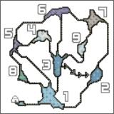mapas MH4U