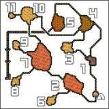 mapas MH4U