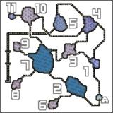 MH4U maps