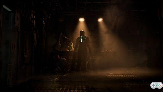 Dead Space: o remake nos convida a uma apresentação aterrorizante esta semana