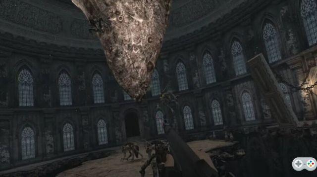 Riesci a giocare a Resident 4 VR su PC?