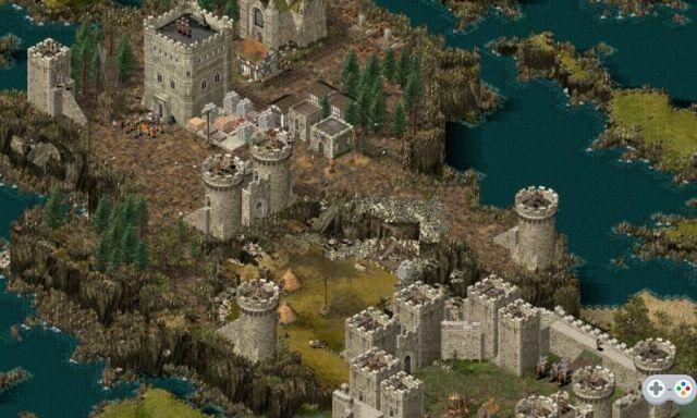 Best RTS Games on PC