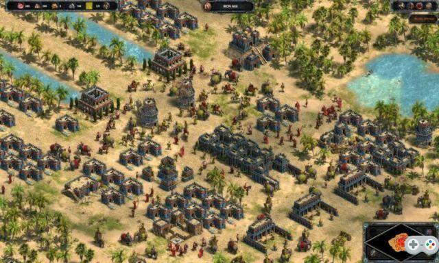 Best RTS Games on PC