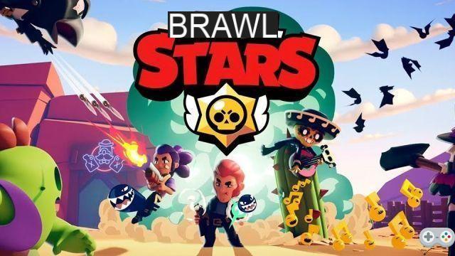 How much did I spend on Brawl Stars?