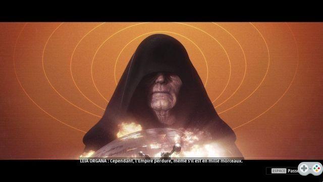 Prueba de Star Wars Squadrons: EA Motive logra un tour de Force