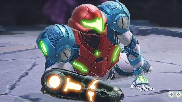 Metroid Dread test: no surprises, but a formula that remains as effective as it is timeless