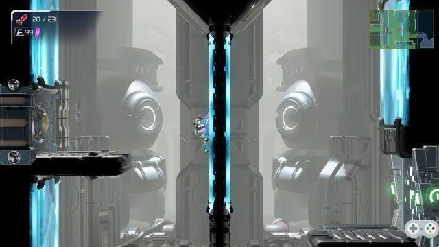 Metroid Dread test: nessuna sorpresa, ma una formula che rimane tanto efficace quanto intramontabile