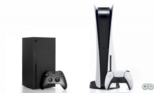 Next-gen console or PC gamer, do we really have to choose?