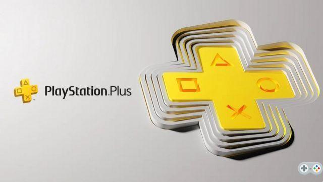 Sony confirms the games included in its new PlayStation Plus... and there's a lot!