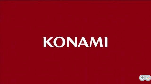 It's official, Konami and Bloober Team will collaborate to 