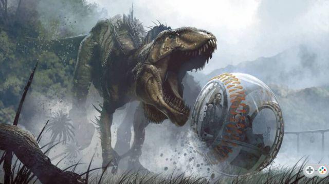 Top 5 Best Dinosaur Games On PC (2021)