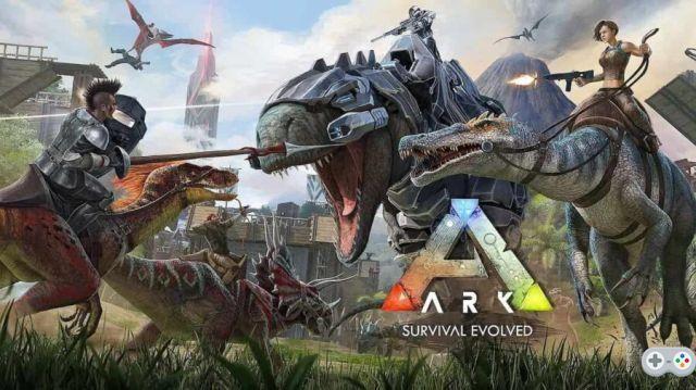 Los 5 mejores juegos de dinosaurios para PC (2021)
