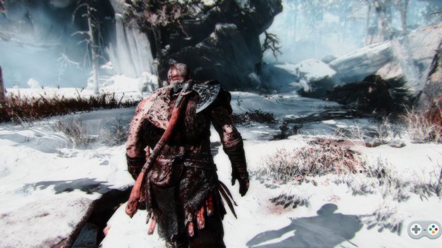 God of War: the best mods to improve the PC version