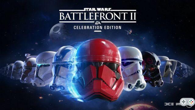 Epic Games Store: Star Wars Battlefront II grátis até 21 de janeiro