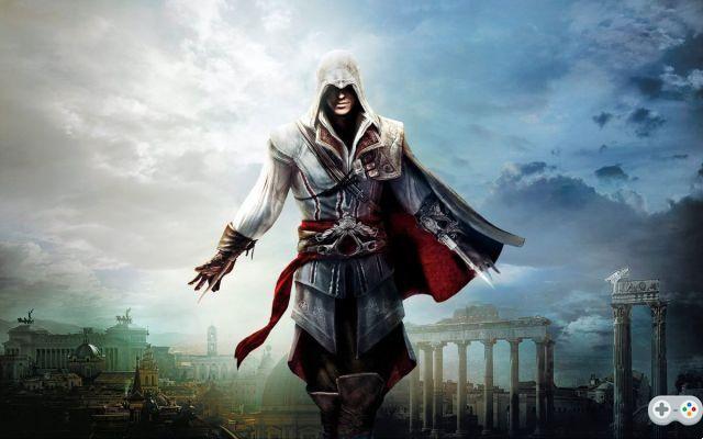 Assassin's Creed: un nuevo episodio centrado en la infiltración antes del Infinito