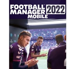 Test di Football Manager 2022 Mobile: in corso, ma bloccato nel ventre molle del campionato