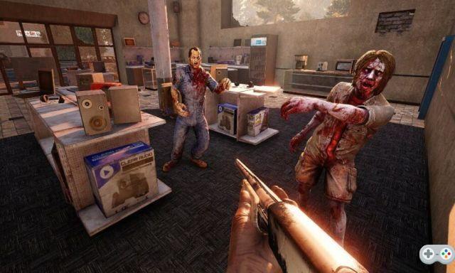 Los mejores juegos de zombis para PC
