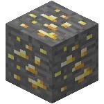 ore blocks