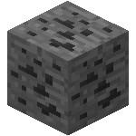blocos de minério