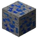 ore blocks
