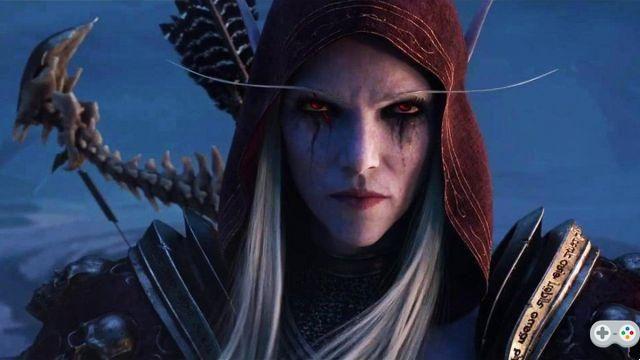 World of Warcraft: o último capítulo de Shadowlands datado