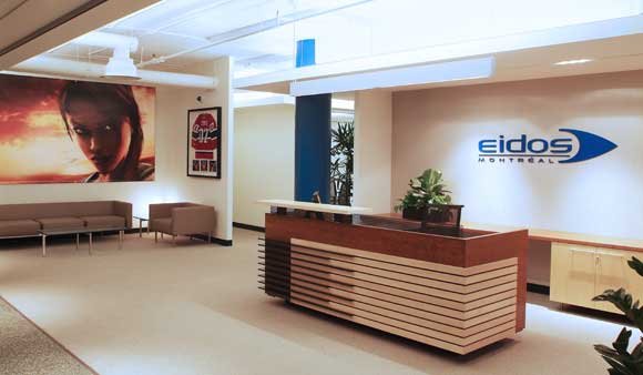 Eidos adopts the 4-day week in Montreal and Sherbrooke