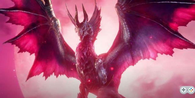 Monster Hunter Rise Sunbreak difunde sus novedades en una nueva transmisión en vivo