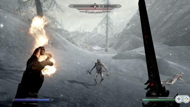 Skyrim: is the Anniversary Edition worth it?