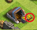 How to earn lots of gold in Clash of Clans