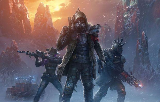 Wasteland 3 test: brave hacker nothing is impossible