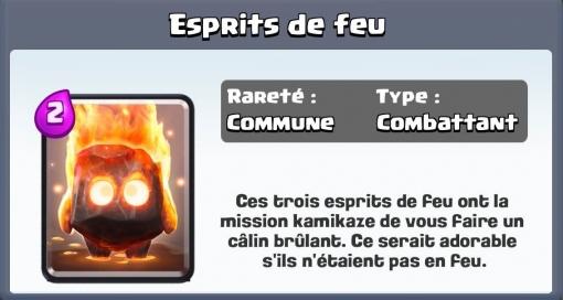 Clash Royale: the new features of the update of 3/5/2016