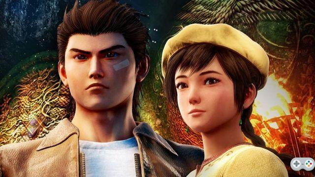 Shenmue 3 is now free on the Epic Games Store...and that's not all!
