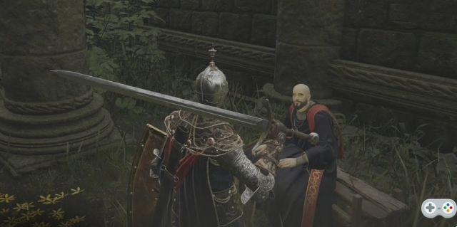 How to save Elden Ring NPCs from certain death