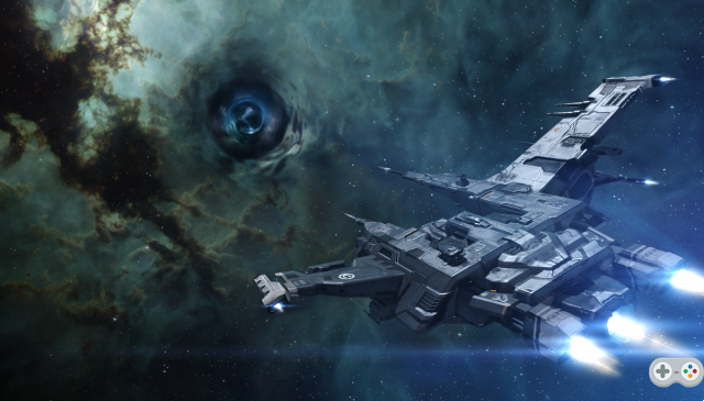 EVE Online: localization at the heart of CCP's concerns