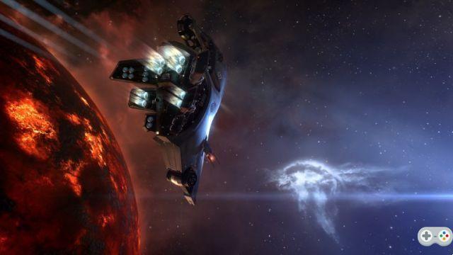 EVE Online: localization at the heart of CCP's concerns
