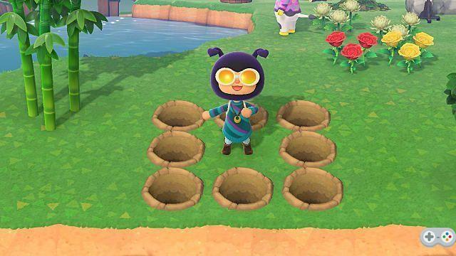 Animal Crossing New Horizons: Guida alla cattura degli scorpioni