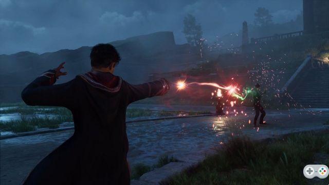 Hogwarts Legacy: who will be the enemy of the game in the Harry Potter universe?