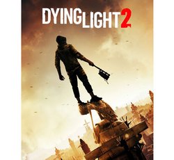 Dying Light 2 test: a game we already know parkour