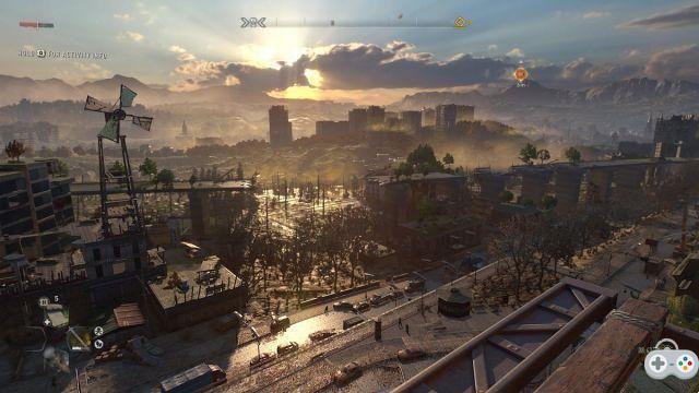 Dying Light 2 test: a game we already know parkour