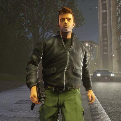 Grand Theft Auto: The Trilogy - Definitive Edition rivela la data di uscita