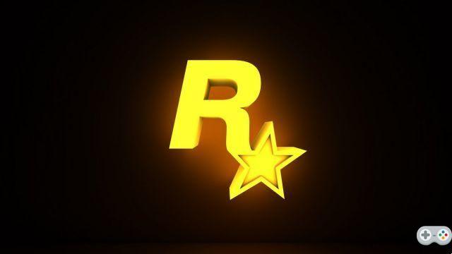 Dan Houser, the co-founder of Rockstar Games, created his own studio