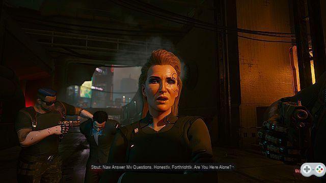 Cyberpunk 2077 Romance Guide: How to Romance Every Character