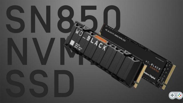 A este precio, el SSD WD_BLACK de 500 GB es ideal para almacenar y ejecutar tus juegos de PS5