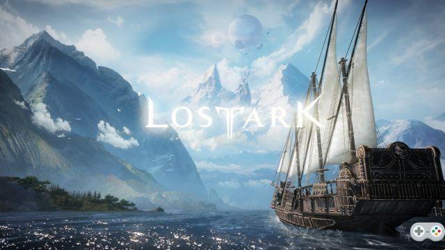 Lost Ark agregará un continente y dos nuevas clases muy pronto