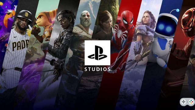 PlayStation no renunciará a los juegos narrativos para un jugador