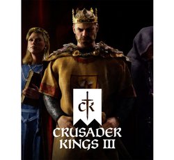 Test di Crusader Kings III: c'è qualcosa di marcio nel regno di Danimarca