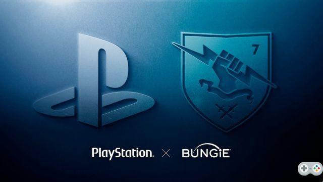 PlayStation: Sony acquires Bungie, the creators of Halo and Destiny!