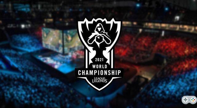 League of Legends: the 2021 Worlds will take place in Iceland
