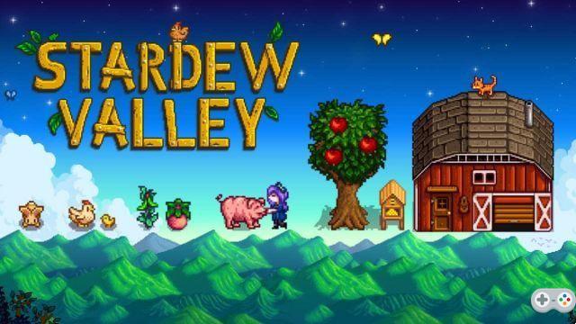 Who can stop Stardew Valley? The developer announces mind-blowing sales figures for its farming game