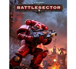 Warhammer 40,000: recensione di Battlesector: la strategia che dipinge maledettamente